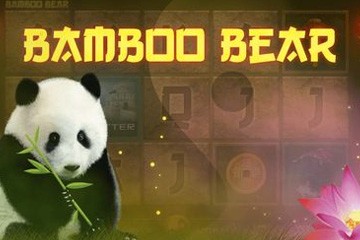 Bamboo Bear