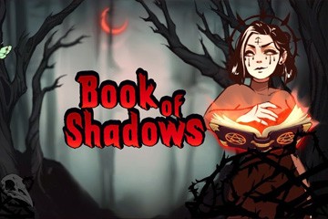 Book of Shadows