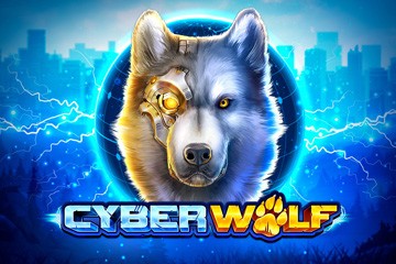 Cyber Wolf