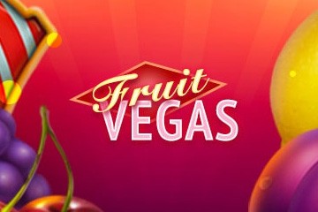 Fruit Vegas