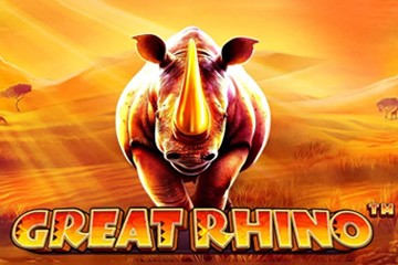 Great Rhino