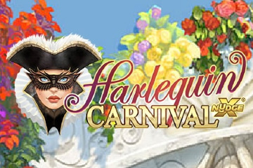 Harlequin Carnival