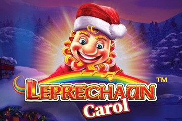 Leprechaun Carol