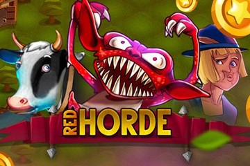 Red Horde