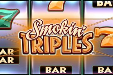 Smokin Triples